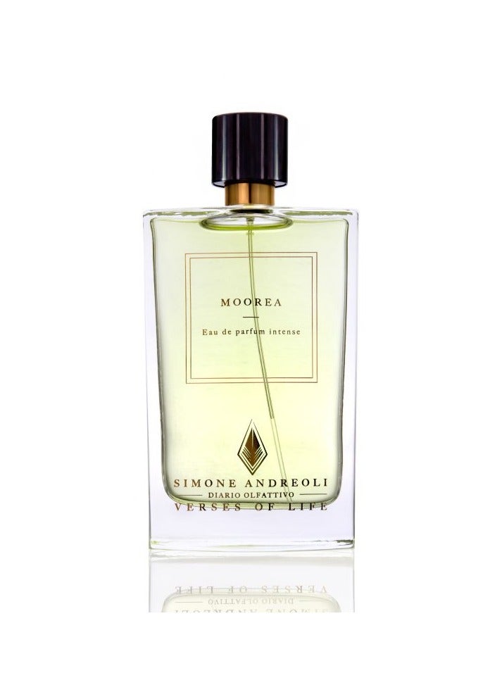 Moorea EDP 100ml by Simone Andreoli