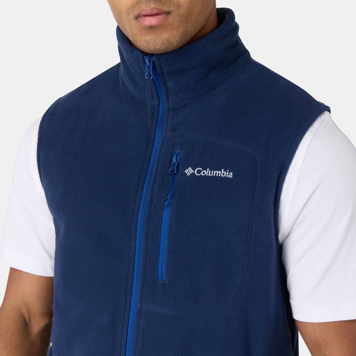 Men's Fast Trek™ Fleece Vest