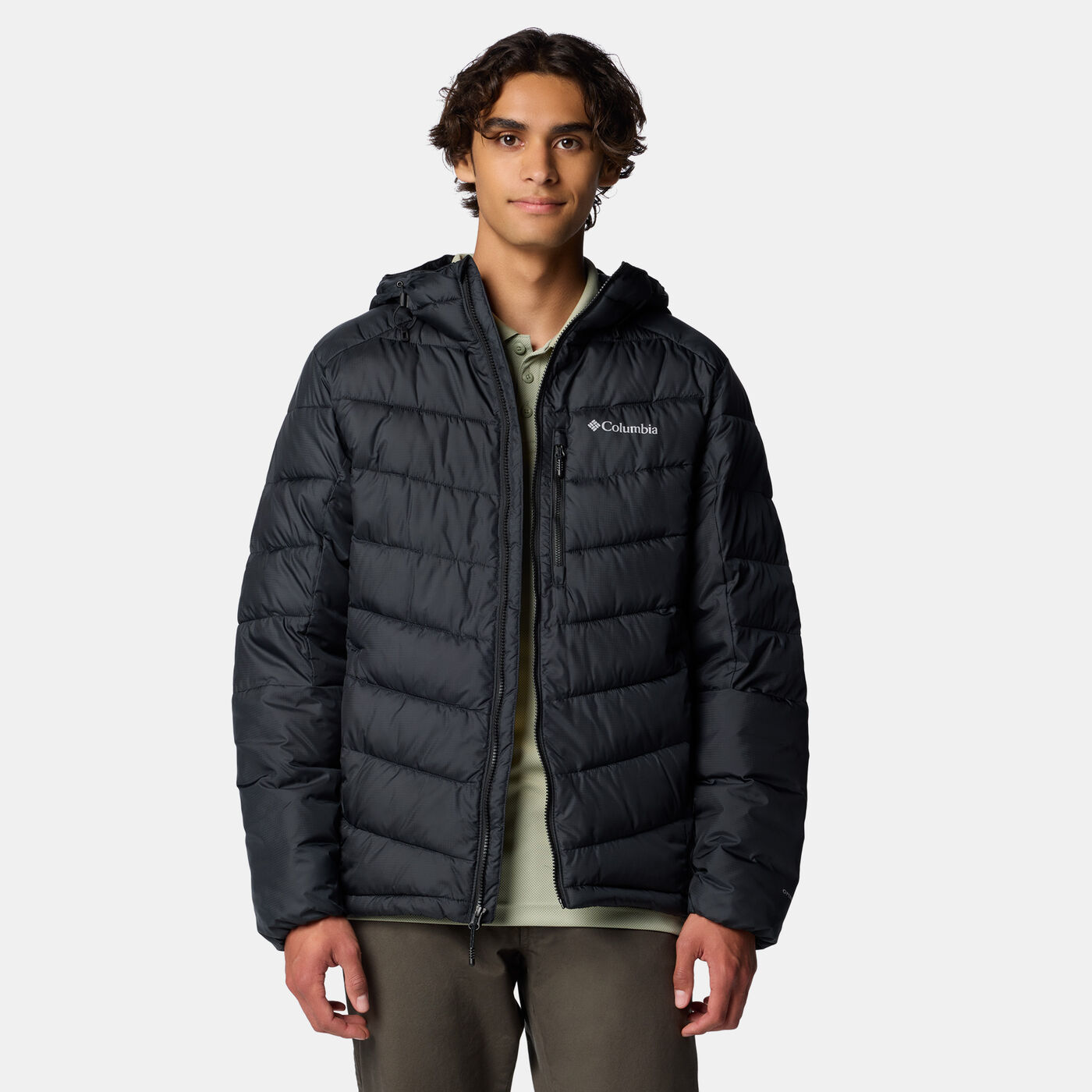 Men's Labyrinth Loop II Hiking Jacket