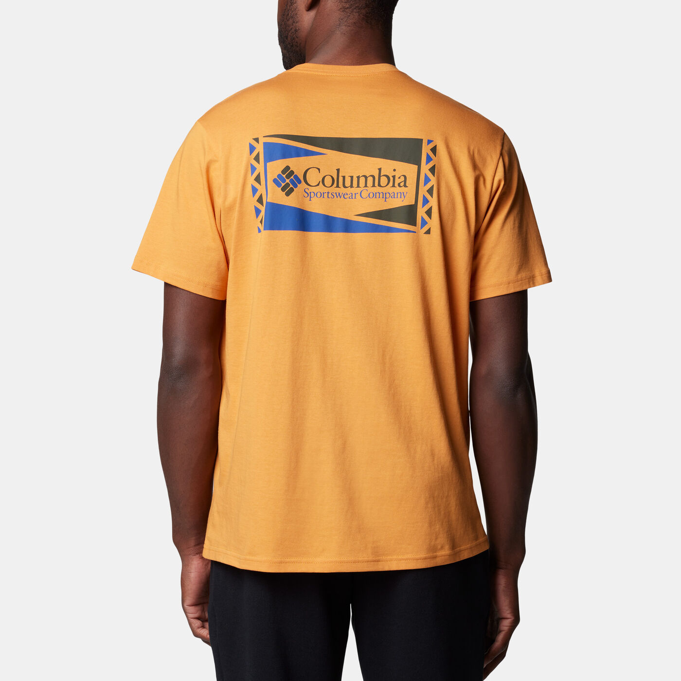 Men's North Cascades T-Shirt