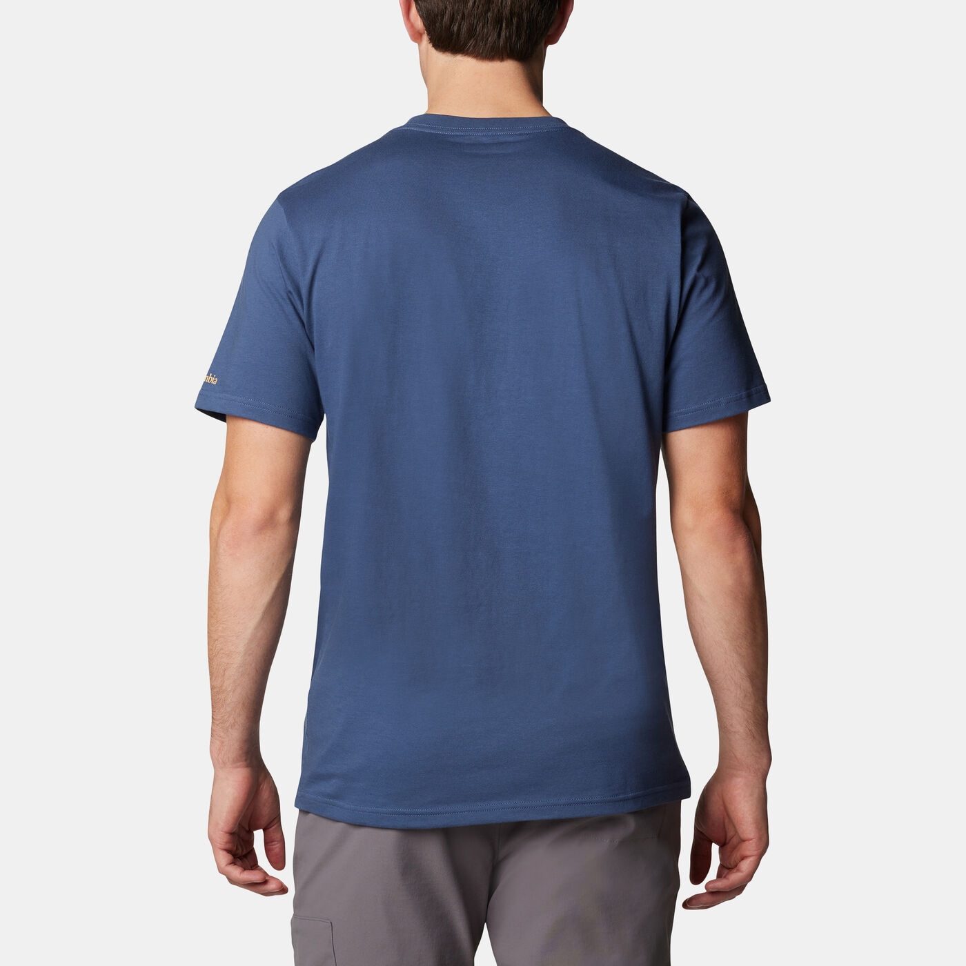 Men's CSC™ Graphic Casual T-Shirt