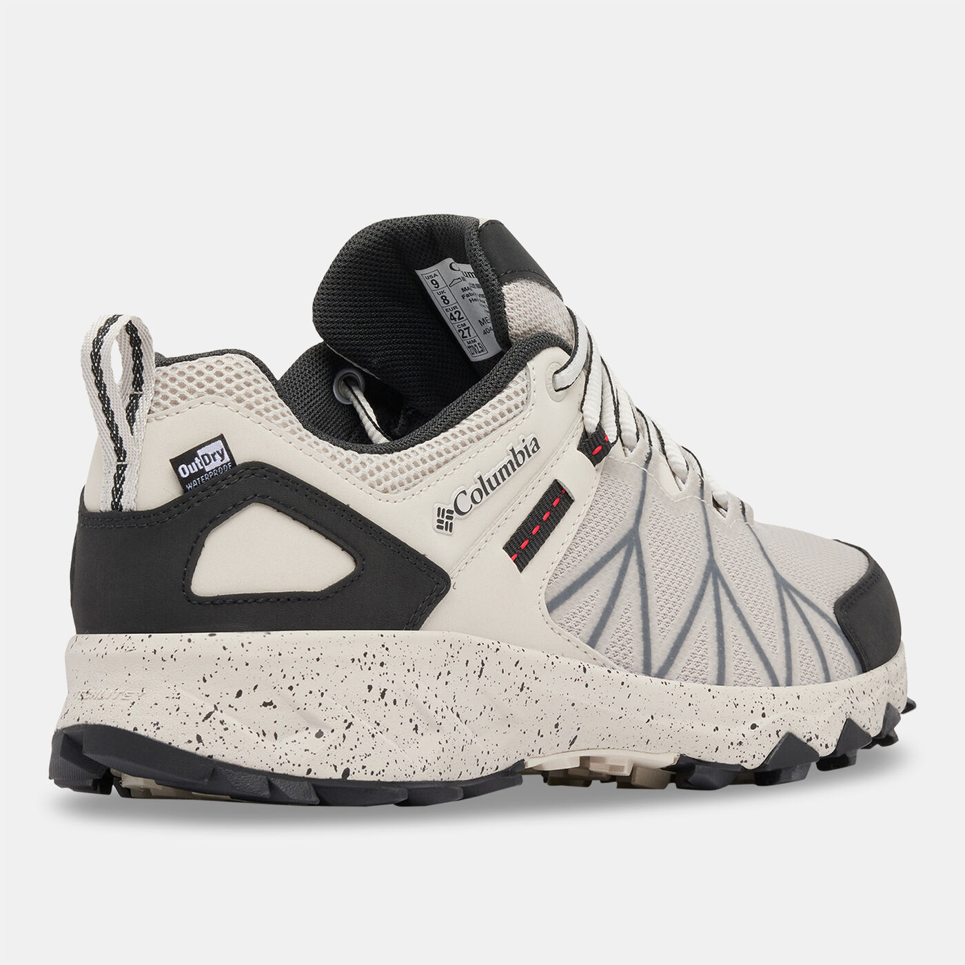 Men's Peakfreak II OutDry Hiking Shoes