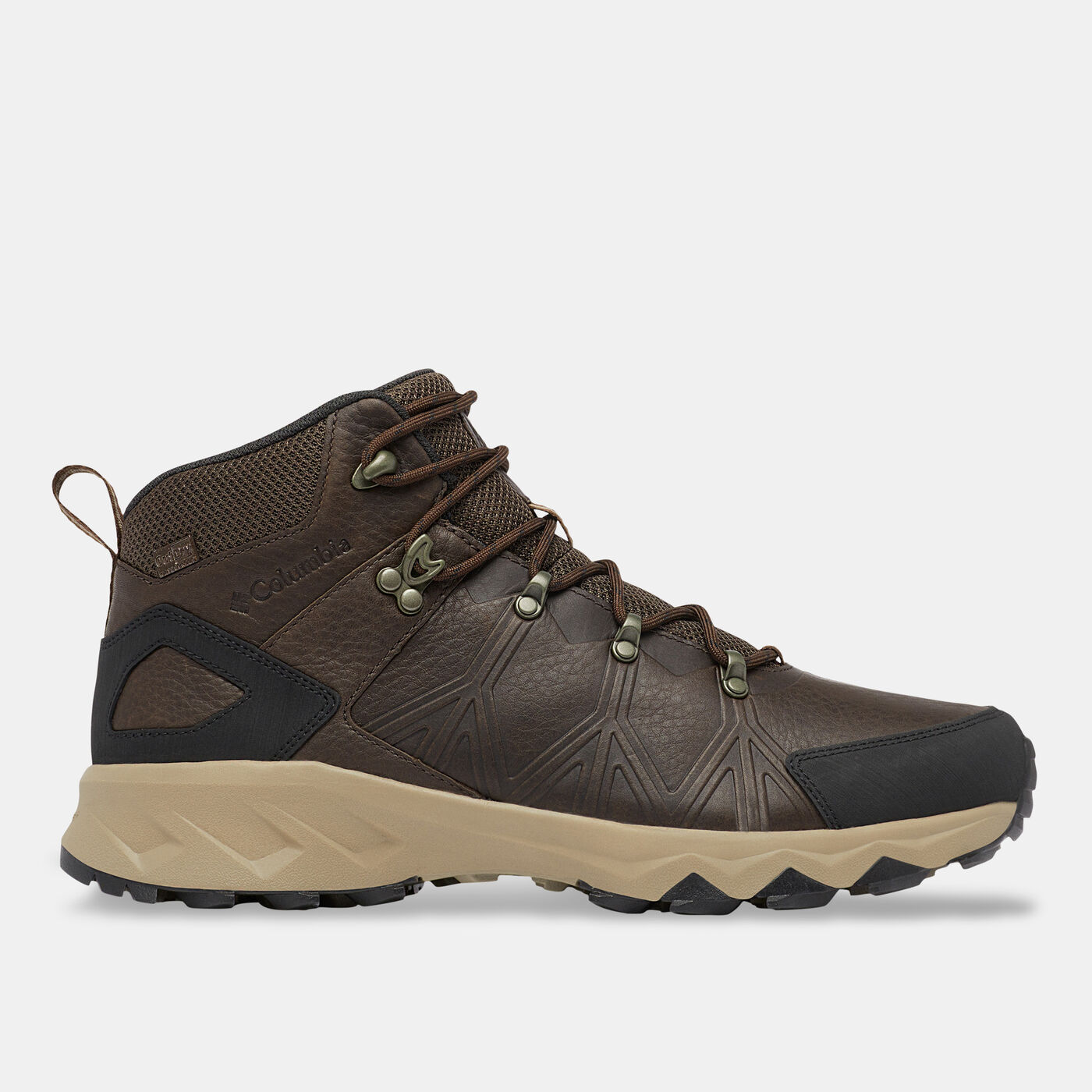 Men's Peakfreak II OutDry Hiking Shoes