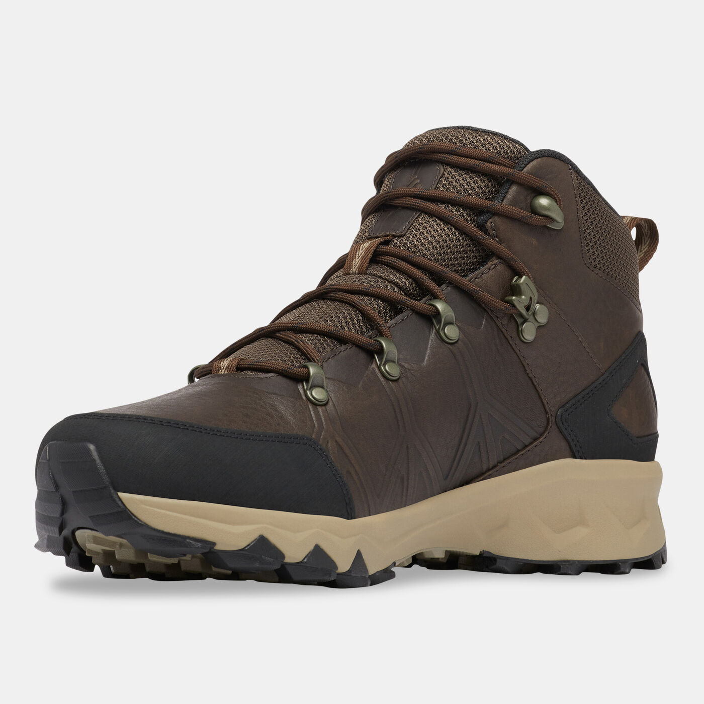 Men's Peakfreak II OutDry Hiking Shoes