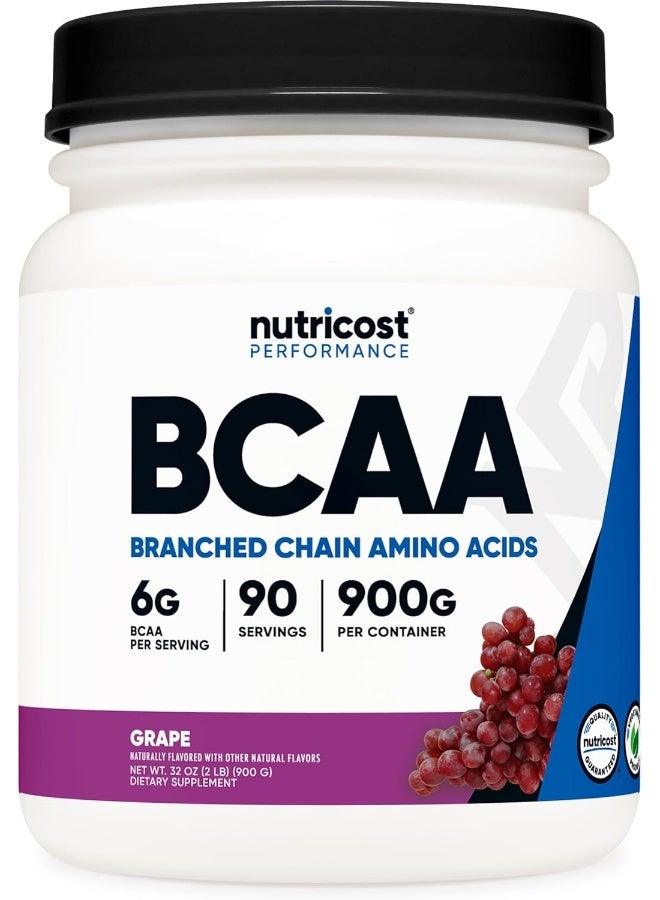 Bcaa Powder- 2:1:1