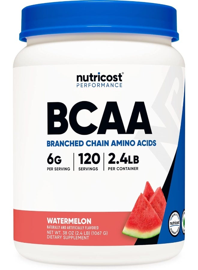 Bcaa Powder 2:1:1-1 Kg