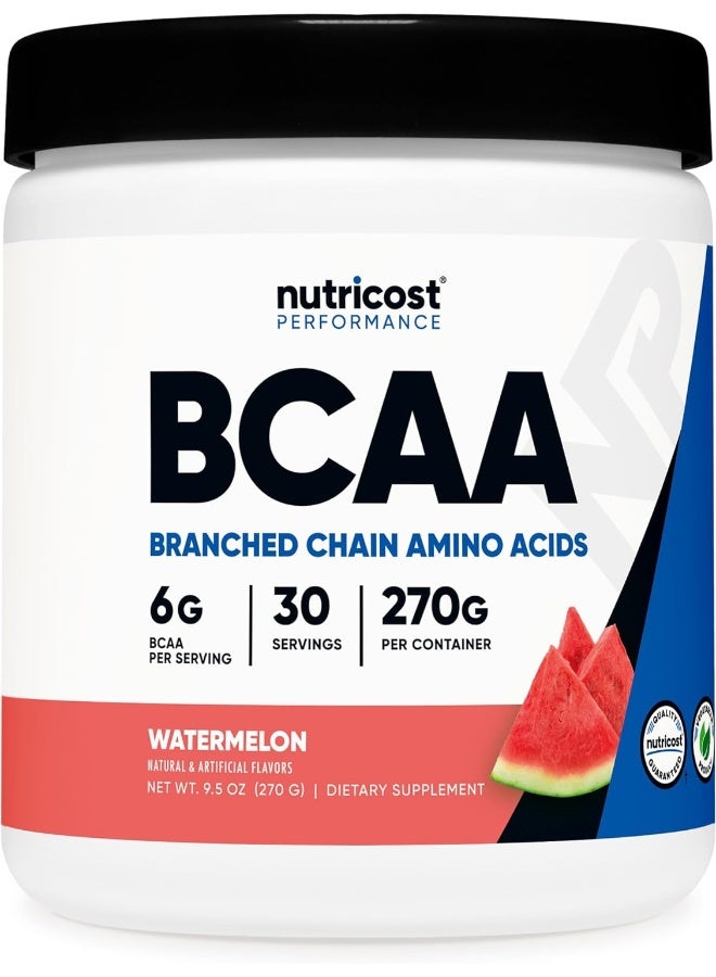 Bcaa Powder 2:1:1