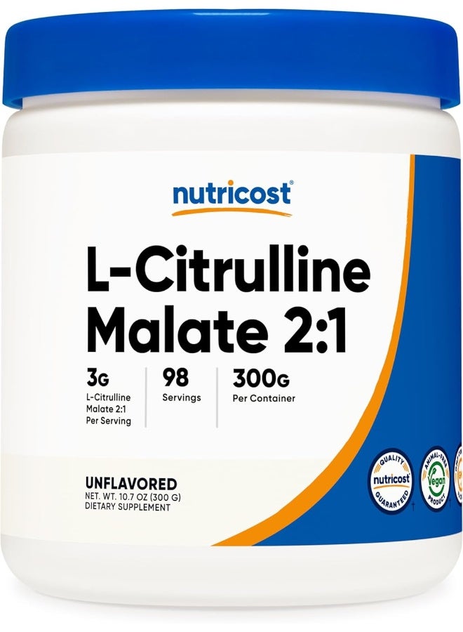 L-Citrulline Malate Powder