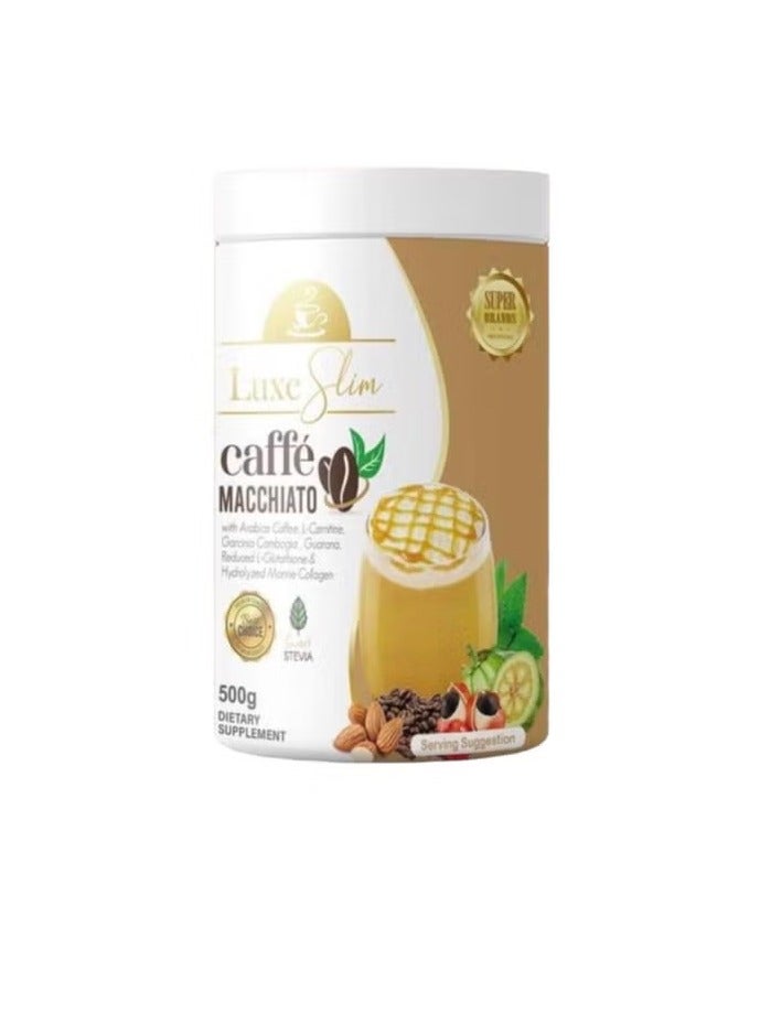 Caffe Macchiato 500 grams