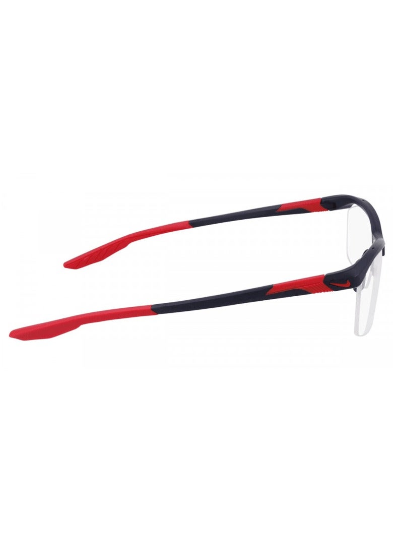 Nike FR NIKE 7402 411 56 Men's Eyeglasses Frame