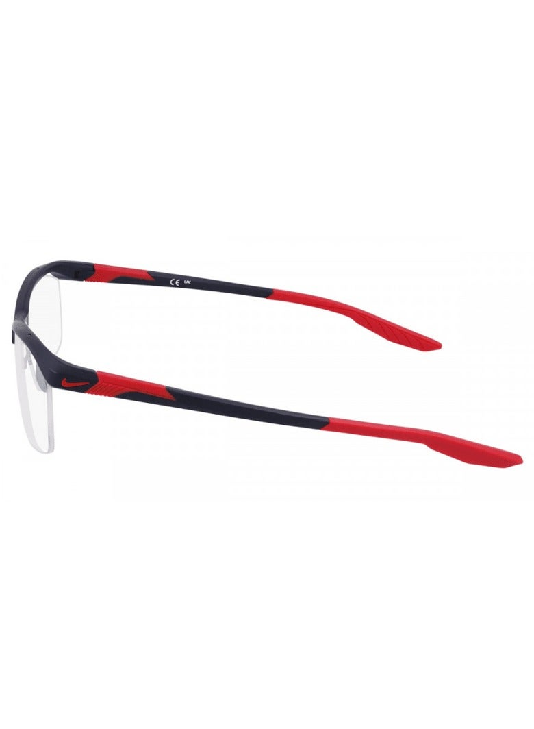 Nike FR NIKE 7402 411 56 Men's Eyeglasses Frame