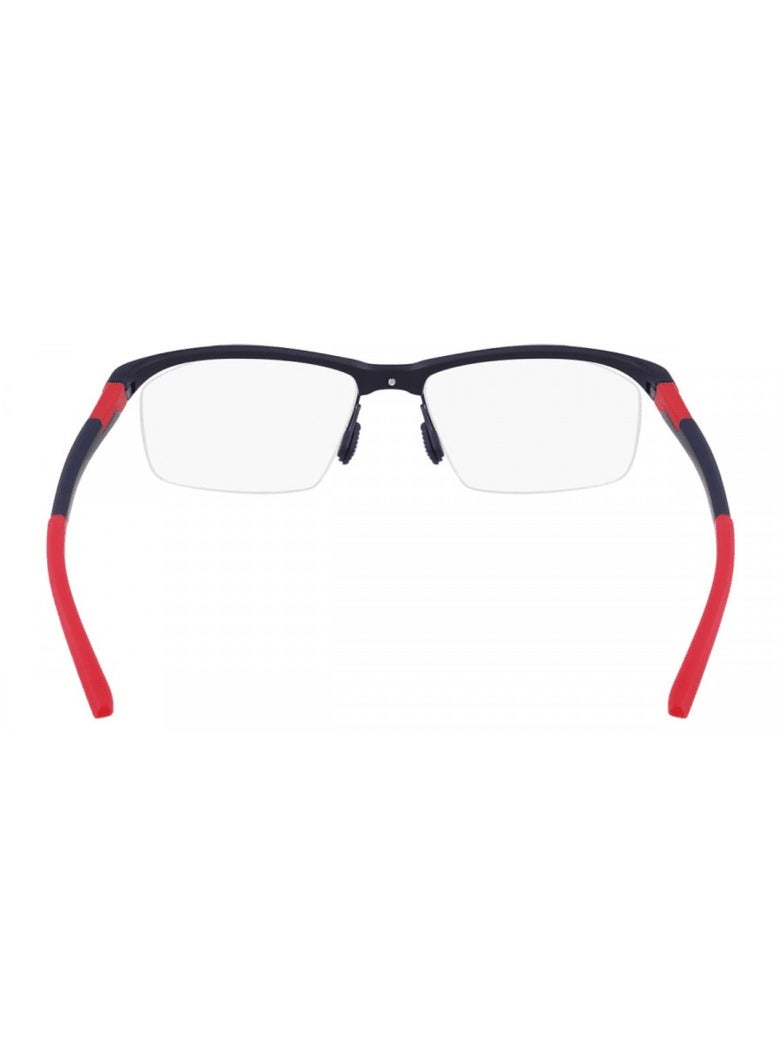 Nike FR NIKE 7402 411 56 Men's Eyeglasses Frame