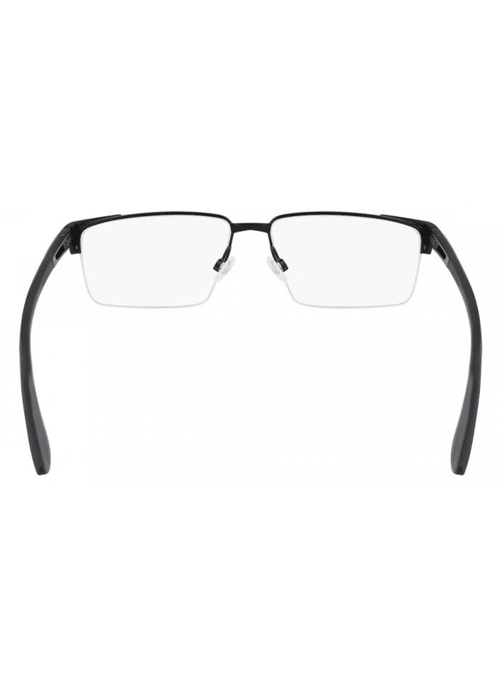 Nike FR NIKE 8054 001 55 Men's Eyeglasses Frame