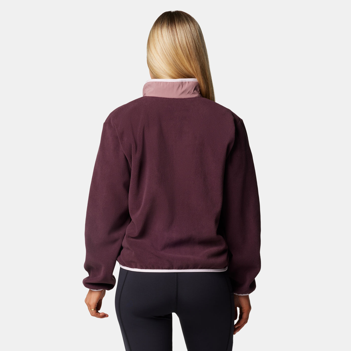 Women's Sequoia Grove Full-Zip Jacket