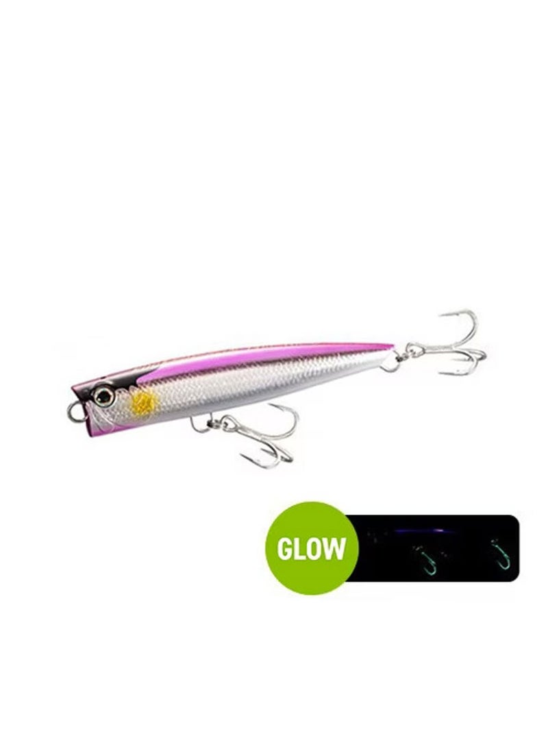 Shimano Coltsniper Rock Pop Slim 140F Jet Boost Lure