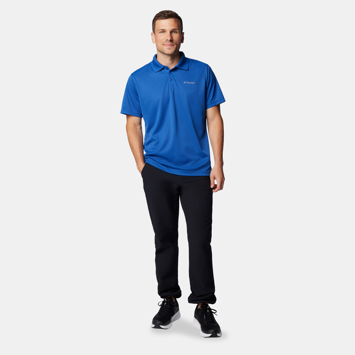 Men's Utilizer™ Polo T-Shirt