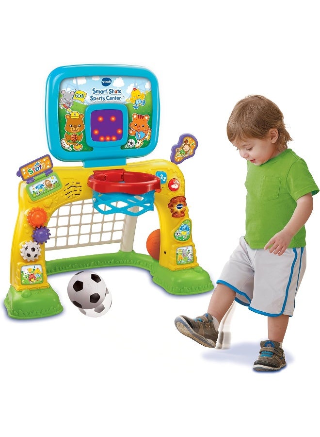 VTech Smart Shots Sports Center (Frustration Free Packaging)