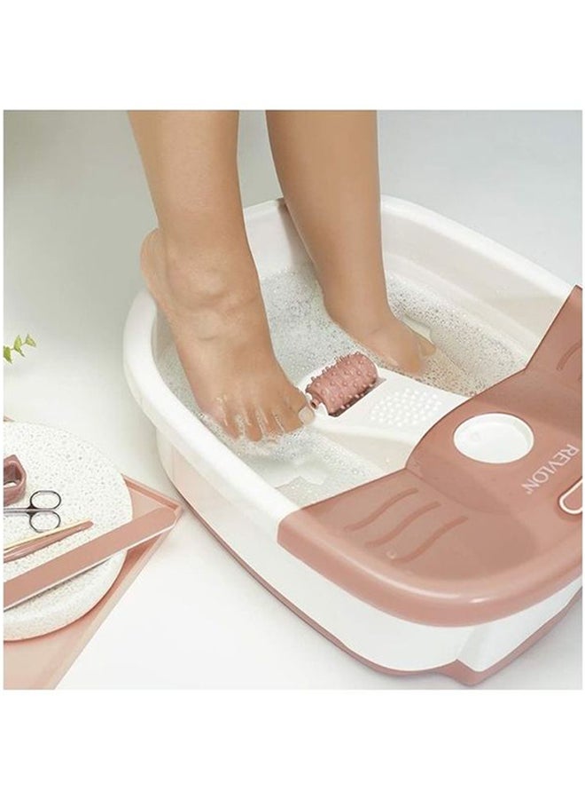 Pediprep Spa With Pedicure Set Multicolour