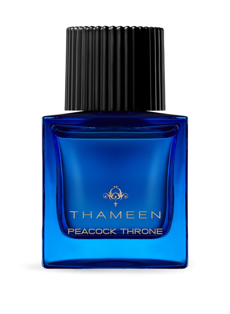 Thameen London Peacock Throne Extrait De Parfum 100ml