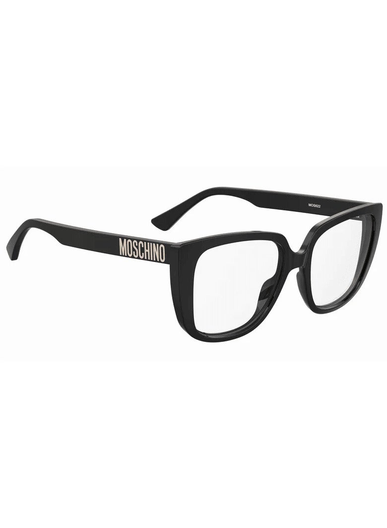 Moschino MOS622 807 53 Women's Eyeglasses Frame