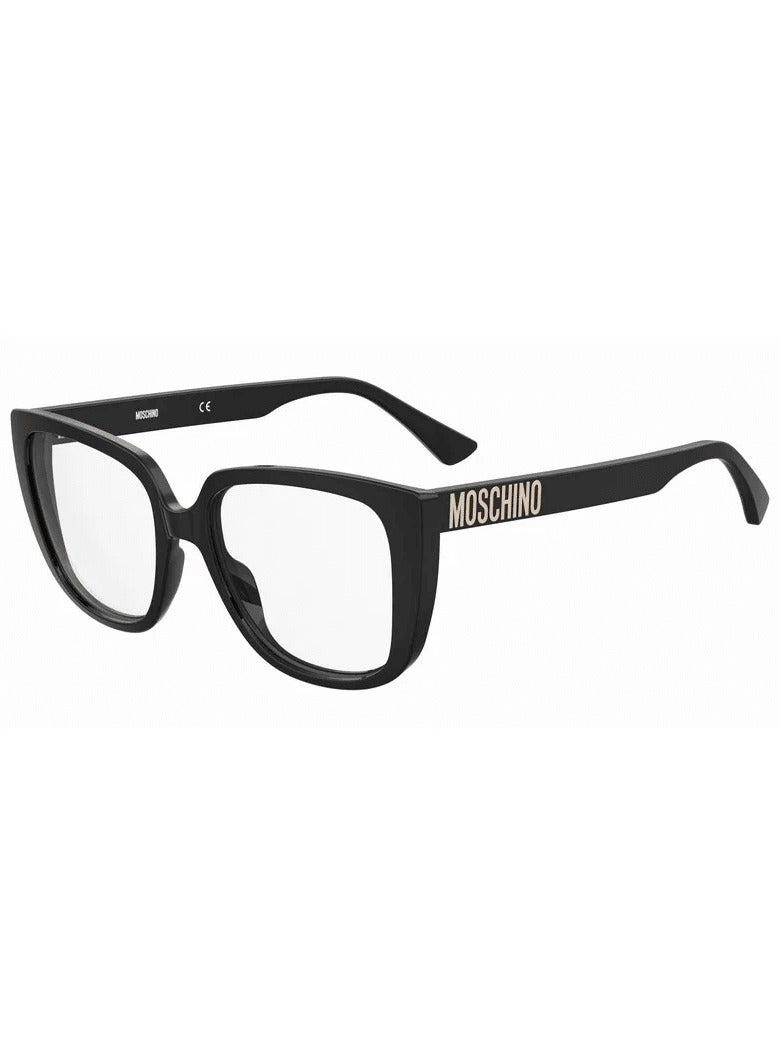 Moschino MOS622 807 53 Women's Eyeglasses Frame