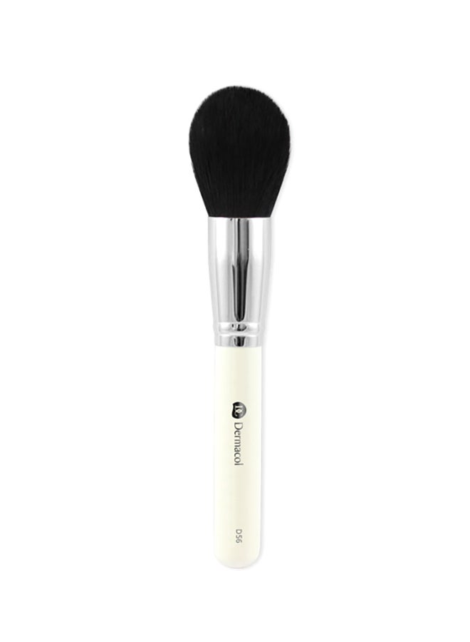 D56 Powder And Blush White/Silver/Brown