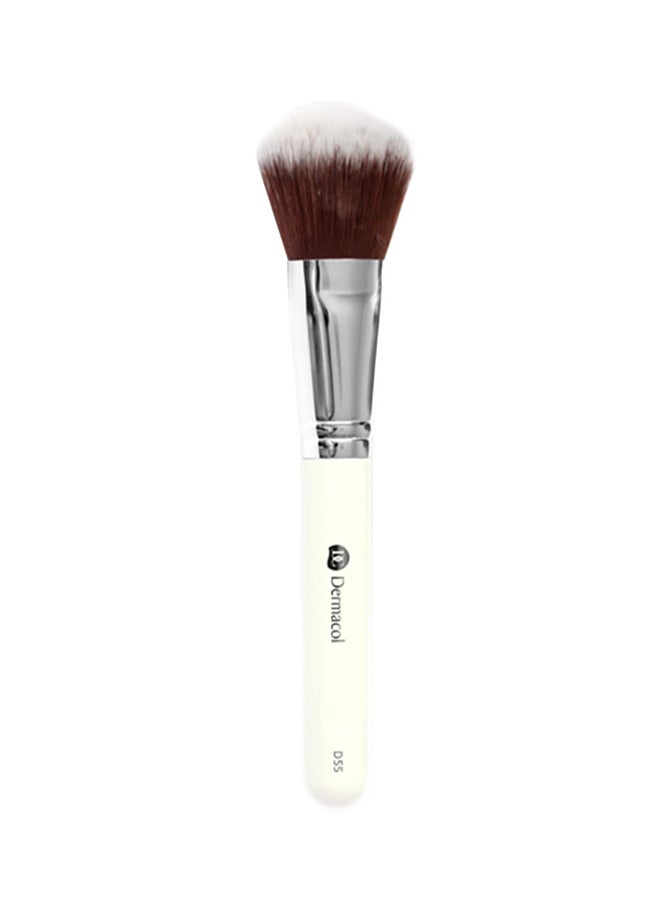 D55 Powder Brush White
