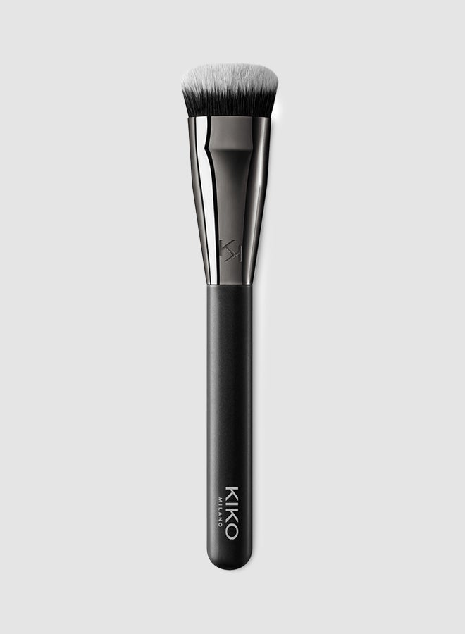 Face 11 Contouring Brush Black