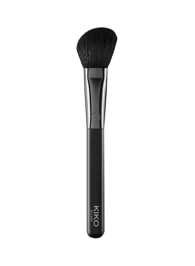 Face 10 Blush Brush 01 Black