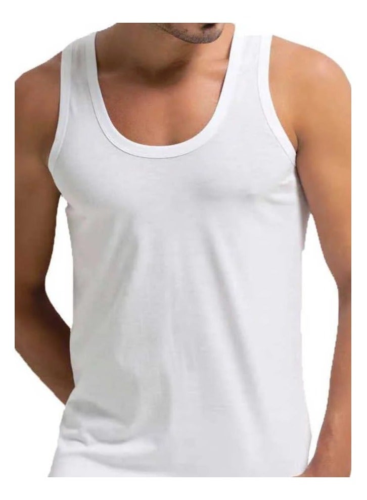 Men's undershirt