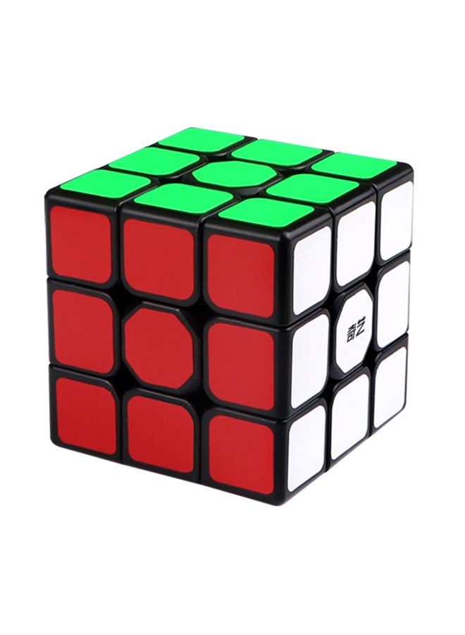 Sail W Magic Cube Puzzle