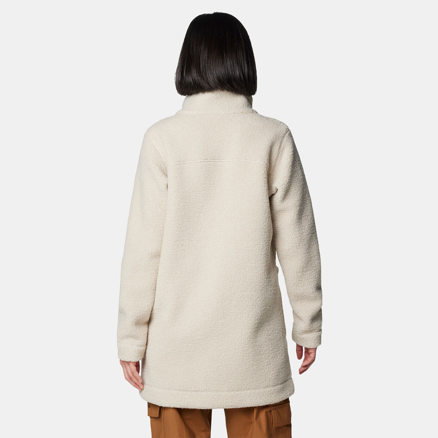 Panorama™ Long Jacket