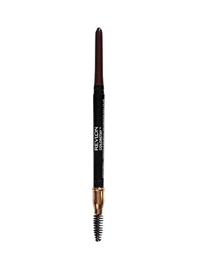 ColorStay Brow Pencil Dark Brown