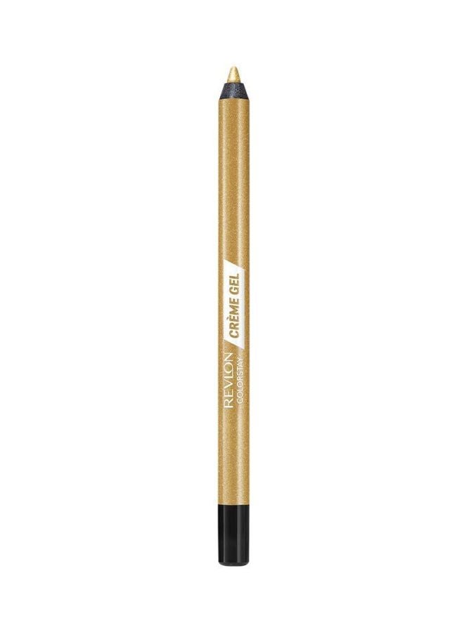 ColorStay Creme Gel Pencil 24K