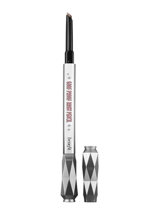 Goof Proof Eyebrow Pencil 05 Brown