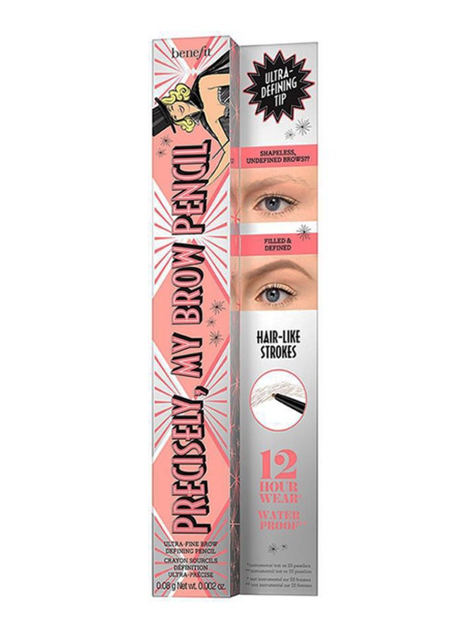 Precisely My Brow Pencil 04 Brown