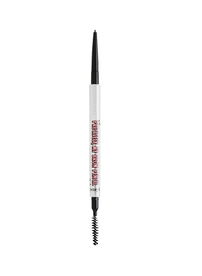 Precisely My Brow Pencil 03 Medium Black