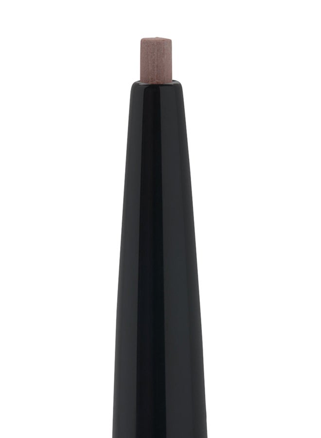 Precisely My Brow Pencil 03 Medium Black