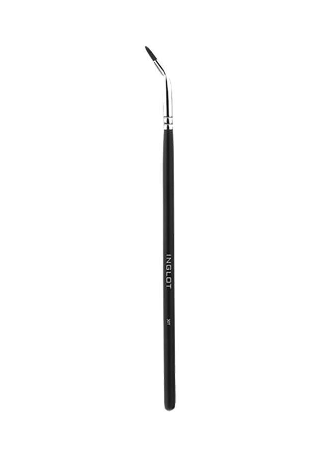 Makeup Brush – 30T Black/Silver