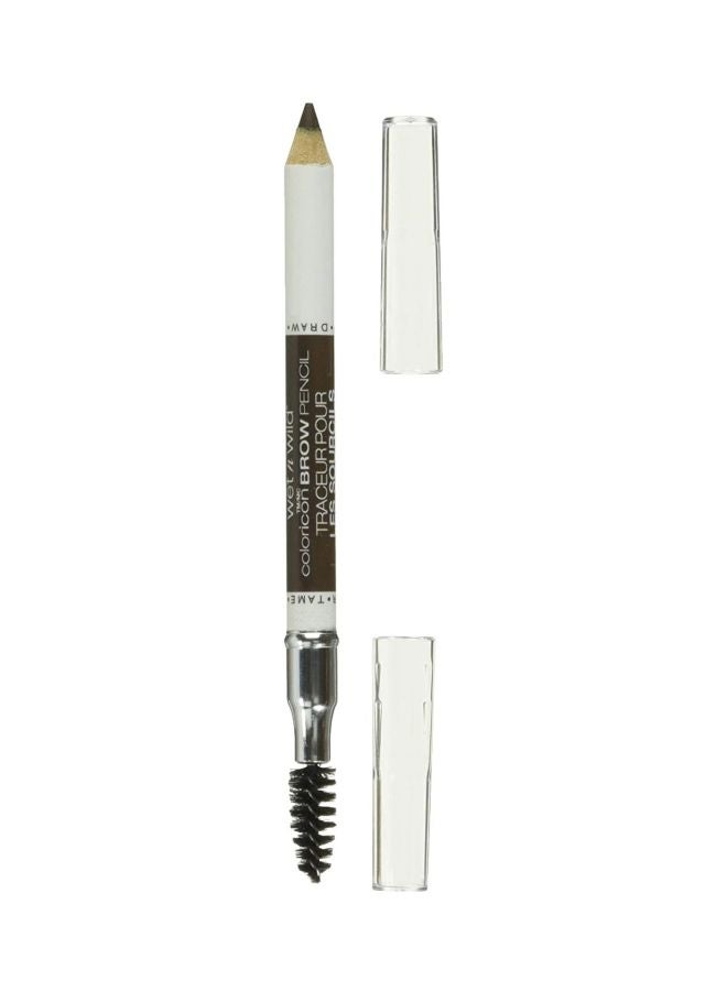 Coloricon Brow Pencil 623A Brunettes