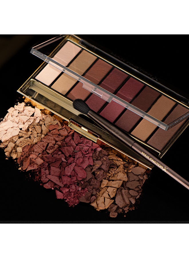 Pro Blender Eyeshadow Brush E17