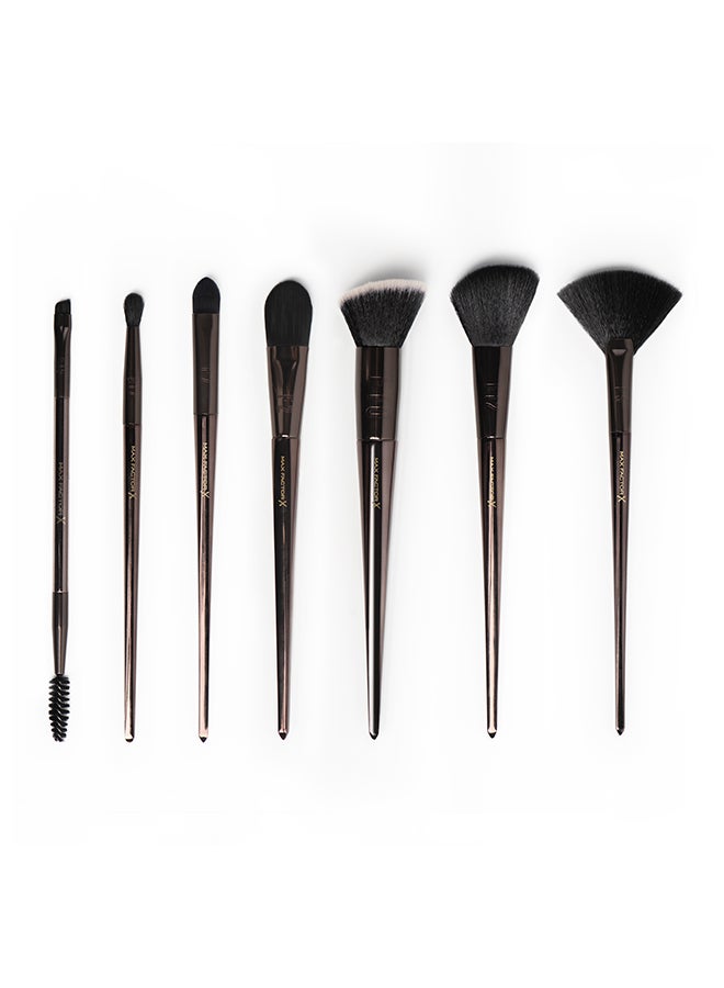 Pro Blender Eyeshadow Brush E17