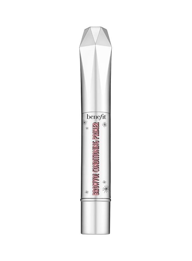 Browvo Conditioning Eyebrow Primer Clear