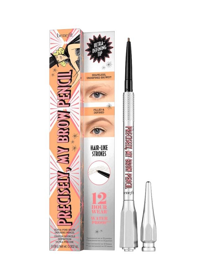 Precisely My Brow Eyebrow Pencil Medium 03