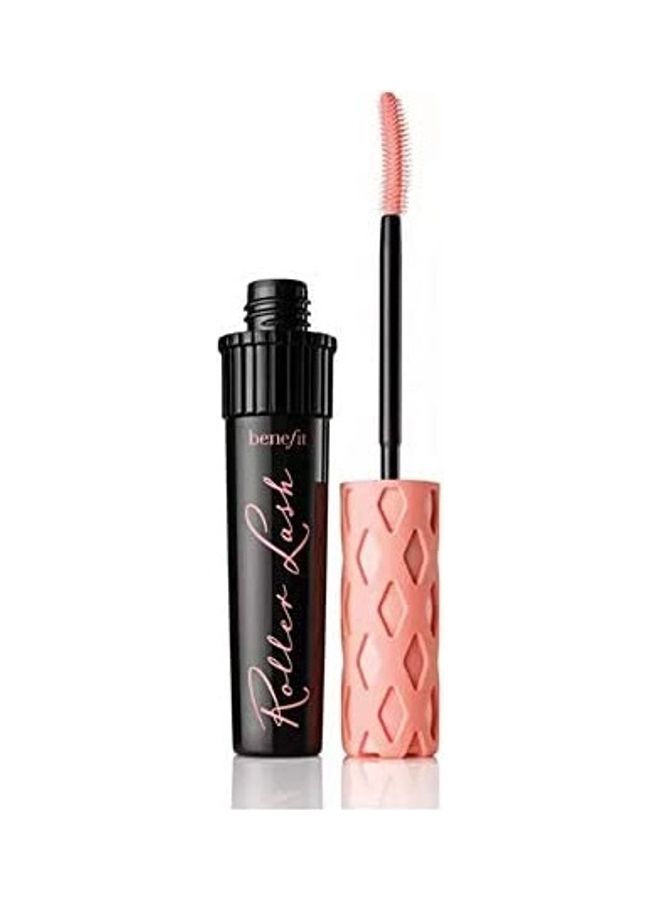 Roller Lash Curling And Lifting Mascara Black