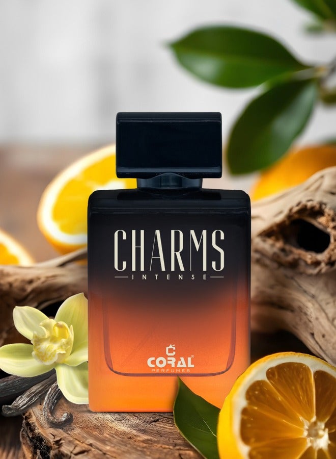 CHARMS INTENSE Unisex Extrait De Parfum 100ml