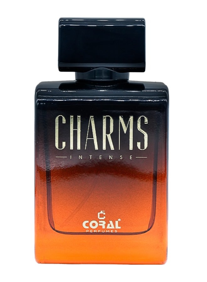 CHARMS INTENSE Unisex Extrait De Parfum 100ml