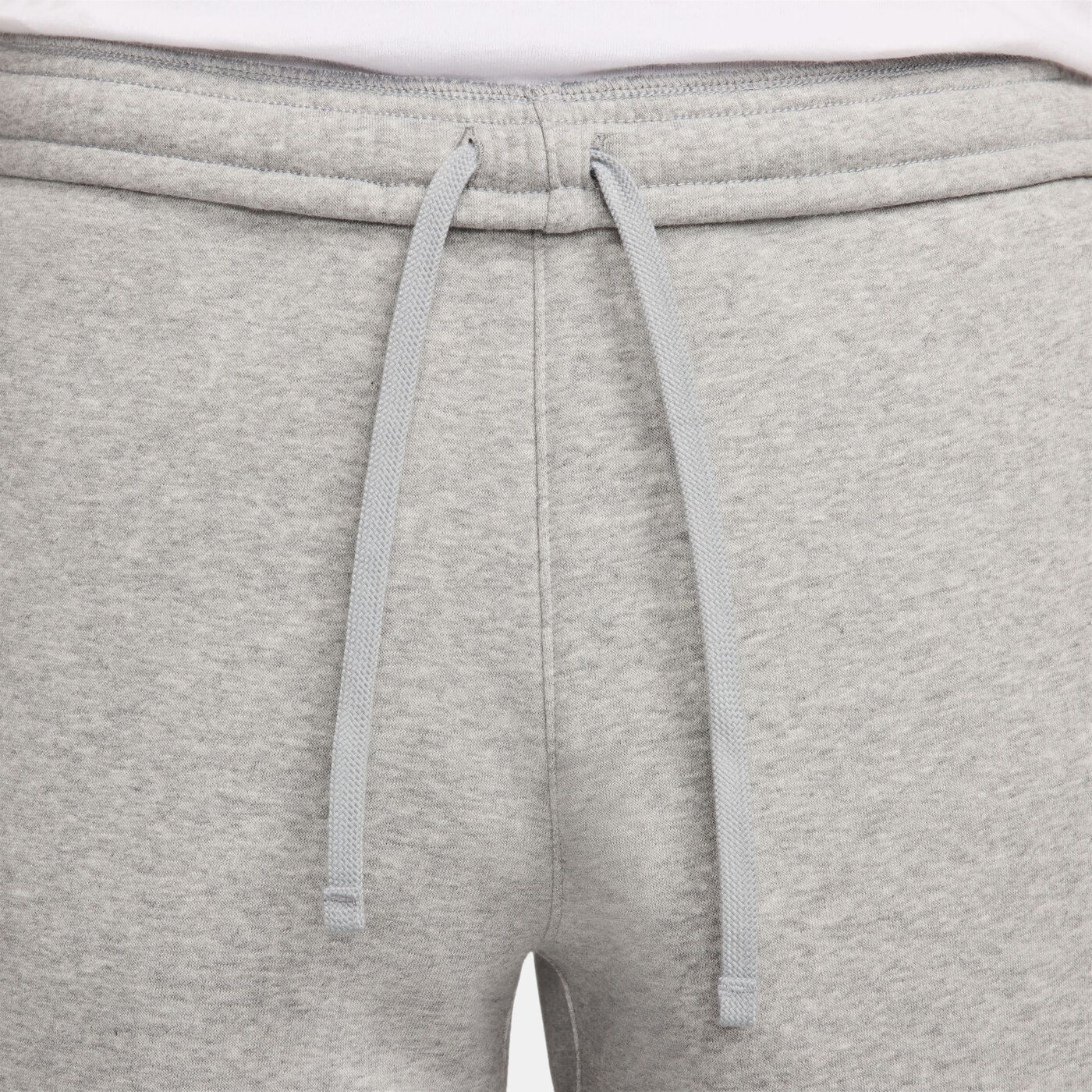 Men's Club Fleece Bungee Pants