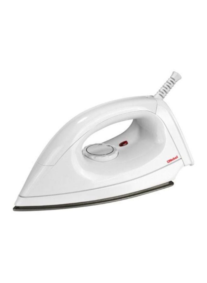 Dry Iron 1200.0 W NDI333 White