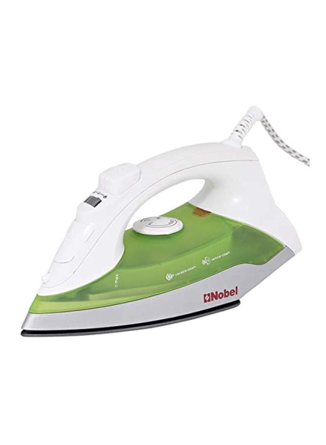 Steam Iron 1300W NSI-246 Green/White